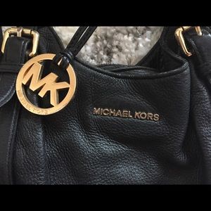 Gently used Michael Kors bag worth $350